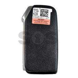 OEM Smart Key for Kia NIRO 2024+ Buttons: 6 / Frequency:433MHz / Transponder: NCF29A/HITAG AES / Part No: 95440-AT090 / Keyless Go / Automatic Start OEM Smart Key for Kia NIRO 2024+ Buttons: 6 / Frequency:433MHz / Transponder: NCF29A/HITAG AES / Part No: 95440-AT090 / Keyless Go / Automatic Start