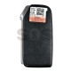 OEM Smart Key for Kia  NIRO 2024+ Buttons: 6 / Frequency:433MHz / Transponder: NCF29A/HITAG AES /  Part No: 95440-AT090		 / Keyless Go / Automatic Start