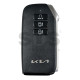 OEM Smart Key for Kia  NIRO 2024+ Buttons: 6 / Frequency:433MHz / Transponder: NCF29A/HITAG AES /  Part No: 95440-AT090		 / Keyless Go / Automatic Start