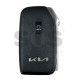 OEM Smart Key for Kia K3  2023+ Buttons: 4+1 / Frequency:433MHz / Transponder: NCF29A/HITAG AES /  Part No:  95440-M6801		 / Keyless Go / Automatic Start