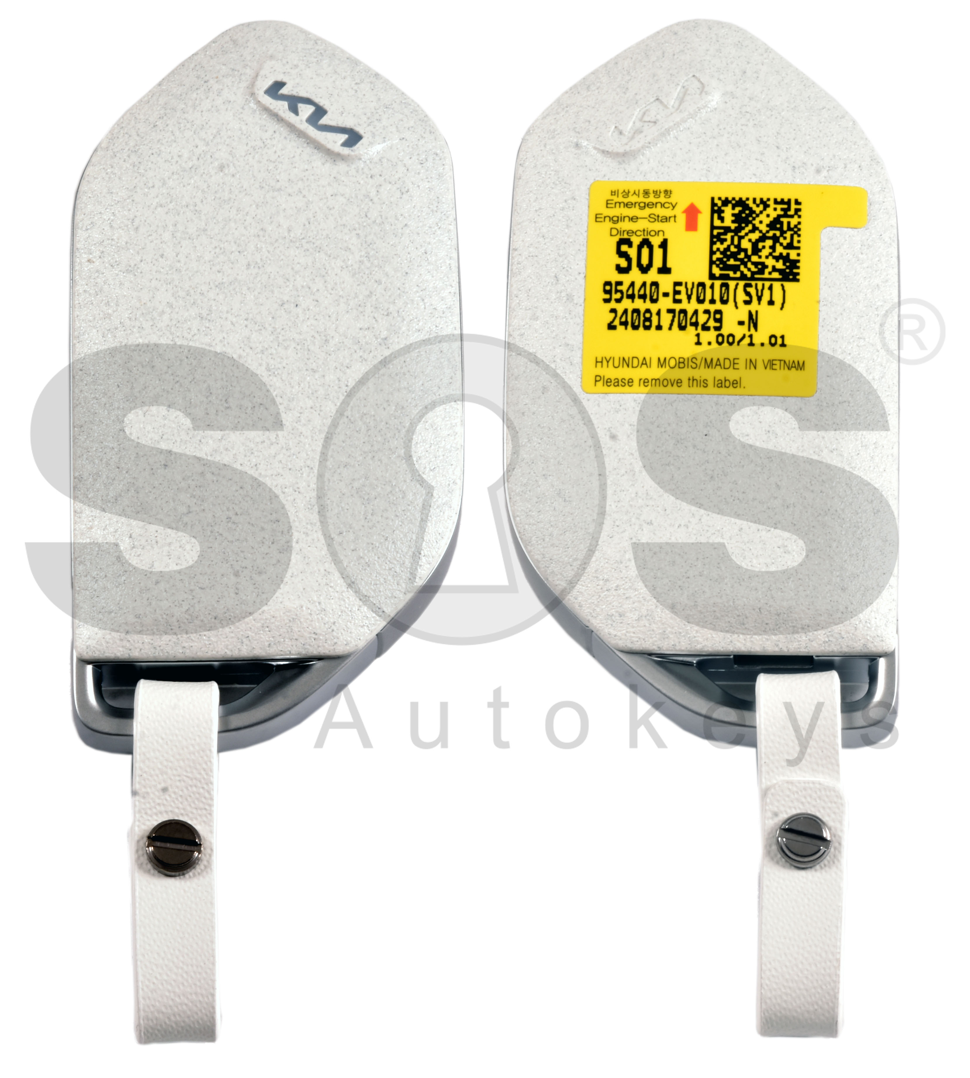 GAFAT 2 Pellicole Protettive Per Kia EV3 GT Line 2025-2026 – Display 12,3" E Cluster, Antigraffio 6H, Anti-impronte, Installazione Facile - 3