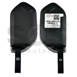 OEM Smart Key for KIA    Buttons:6+1/ Frequency:433MHz / Transponder: NCF29A/HITAG AES /  Part No:  95440-L8500		/ Keyless Go /   Automatic Start 