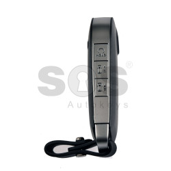 OEM Smart Key for KIA    Buttons:6+1/ Frequency:433MHz / Transponder: NCF29A/HITAG AES /  Part No:  95440-L8500		/ Keyless Go /   Automatic Start 