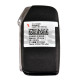 OEM Smart Key for Kia  Seltos 2023+  Buttons: 3 / Frequency:433MHz / Transponder:  ATMEL 6A /  Part No:  95440-Q5910/  Keyless Go 