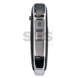 OEM Flip Key  for Kia Sorento 2022+  Buttons:3  / Frequency:433MHz / Transponder: No transponder  / Part No:  95430-RO100	