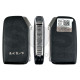 OEM Smart Key for NIRO  Sorento 2023+  Buttons: 4 / Frequency:433MHz / Transponder:  NCF29A/HITAG AES /  Part No: 95440-AO030	/  Keyless Go / Automatic Start 