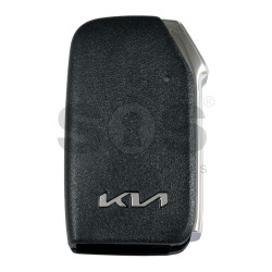 OEM Smart Key for NIRO Sorento 2023+ Buttons: 4 / Frequency:433MHz / Transponder: NCF29A/HITAG AES / Part No: 95440-AO030 / Keyless Go / Automatic Start OEM Smart Key for NIRO Sorento 2023+ Buttons: 4 / Frequency:433MHz / Transponder: NCF29A/HITAG AES / Part No: 95440-AO030 / Keyless Go / Automatic Start