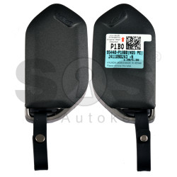 OEM Smart Key for KIA   Buttons:4+1/ Frequency:433MHz / Transponder: NCF29A/HITAG AES /  Part No:95440-P1AB0	/ Keyless Go /   Automatic Start 