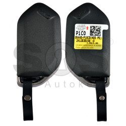 OEM Smart Key for KIA  Buttons:7+1/ Frequency:433MHz / Transponder: NCF29A/HITAG AES /  Part No:95440-P1AC0		/ Keyless Go /   Automatic Start 