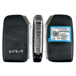 OEM Smart Key for Kia  Sorento 2023  Buttons: 3 / Frequency:433MHz / Transponder:  NCF29A/HITAG AES /  Part No:    95440-P2620  /  Keyless Go 