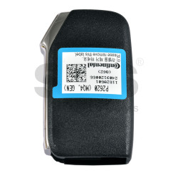 OEM Smart Key for Kia  Sorento 2023  Buttons: 3 / Frequency:433MHz / Transponder:  NCF29A/HITAG AES /  Part No:    95440-P2620  /  Keyless Go 