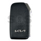 OEM Smart Key for Kia EV6 2023  Buttons: 4 / Frequency:433MHz / Transponder:  NCF29A/HITAG AES /  Part No:     95440-CV020  /  Keyless Go 