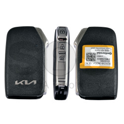 OEM Smart Key for Kia  Sportage 2023  Buttons: 3 / Frequency:433MHz / Transponder:  NCF29A/HITAG AES /  Part No:    95440-R2630  /  Keyless Go 