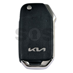 OEM Flip Key for Kia SELTOS 2024 / Buttons:2+1 / Frequency:433MHz / Transponder: TIRIS RF430 (8A) / Part No: 95430-Q5850 OEM Flip Key for Kia SELTOS 2024 / Buttons:2+1 / Frequency:433MHz / Transponder: TIRIS RF430 (8A) / Part No: 95430-Q5850