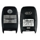 OEM Smart Key for Kia K2 K3 2011+ Buttons: 3/ Frequency:433MHz / Transponder: TIRIS RF430 (8A) / Part No: 95440-H2000 / Keyless Go OEM Smart Key for Kia K2 K3 2011+ Buttons: 3/ Frequency:433MHz / Transponder: TIRIS RF430 (8A) / Part No: 95440-H2000 / Keyless Go
