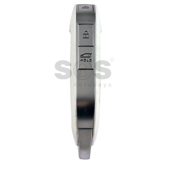 OEM Smart Key for KIA EV9 2024+ Buttons:7/ Frequency:433MHz / Transponder: NCF29A/HITAG AES / Part No: 95440-DO070 / Keyless Go / Automatic Start OEM Smart Key for KIA EV9 2024+ Buttons:7/ Frequency:433MHz / Transponder: NCF29A/HITAG AES / Part No: 95440-DO070 / Keyless Go / Automatic Start