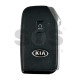 OEM Smart Key for Kia SELTOS 2021+ Buttons: 3+1/ Frequency:433MHz / Transponder: ATMEL 6A / Part No: 95440-Q5400 / Keyless Go OEM Smart Key for Kia SELTOS 2021+ Buttons: 3+1/ Frequency:433MHz / Transponder: ATMEL 6A / Part No: 95440-Q5400 / Keyless Go