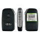 OEM Smart Key for Kia SELTOS 2021+ Buttons: 4+1/ Frequency:433MHz / Transponder: ATMEL 6A / Part No: 95440-Q5000 / Keyless Go / Automatic Start OEM Smart Key for Kia SELTOS 2021+ Buttons: 4+1/ Frequency:433MHz / Transponder: ATMEL 6A / Part No: 95440-Q5000 / Keyless Go / Automatic Start