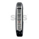 OEM Smart Key for Kia SELTOS 2021+ Buttons: 4+1/ Frequency:433MHz / Transponder: ATMEL 6A / Part No: 95440-Q5000 / Keyless Go / Automatic Start OEM Smart Key for Kia SELTOS 2021+ Buttons: 4+1/ Frequency:433MHz / Transponder: ATMEL 6A / Part No: 95440-Q5000 / Keyless Go / Automatic Start