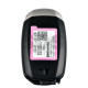 OEM Smart Key for Hyundai VENUE 2023+ Buttons:3 / Frequency:433MHz / Transponder: NCF29A/HITAG AES Part No: 95440-K2110 / Keyless Go / OEM Smart Key for Hyundai VENUE 2023+ Buttons:3 / Frequency:433MHz / Transponder: NCF29A/HITAG AES Part No: 95440-K2110 / Keyless Go /