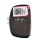 OEM Smart Key for Hyundai I20 2024+ Buttons:3 / Frequency: 433MHz / Transponder: ATMEL 6A / Part No: 95440-Q0200/ Keyless Go / OEM Smart Key for Hyundai I20 2024+ Buttons:3 / Frequency: 433MHz / Transponder: ATMEL 6A / Part No: 95440-Q0200/ Keyless Go /