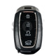 OEM Smart Key for Hyundai ELANTRA 2025+ Buttons:4 / Frequency:433MHz / Transponder: NCF29A/HITAG3 Part No: 95440-BU600 / Keyless Go / Automatic Start OEM Smart Key for Hyundai ELANTRA 2025+ Buttons:4 / Frequency:433MHz / Transponder: NCF29A/HITAG3 Part No: 95440-BU600 / Keyless Go / Automatic Start