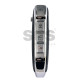 OEM Flip Key for Kia NIRO 2025+ / Buttons:3 / Frequency:433MHz / Transponder: TIRIS RF30 (8A) / Part No: 95430-AT001 OEM Flip Key for Kia NIRO 2025+ / Buttons:3 / Frequency:433MHz / Transponder: TIRIS RF30 (8A) / Part No: 95430-AT001
