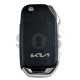 OEM Flip Key for Kia NIRO 2025+ / Buttons:3 / Frequency:433MHz / Transponder: TIRIS RF30 (8A) / Part No: 95430-AT001 OEM Flip Key for Kia NIRO 2025+ / Buttons:3 / Frequency:433MHz / Transponder: TIRIS RF30 (8A) / Part No: 95430-AT001