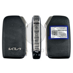 OEM Smart Key for Kia  SPORTAGE  2025+  Buttons:3+1 /  Frequency:433MHz / Transponder:  NCF29A/HITAG AES /  Part No: 95440-R2750 / 	  Keyless Go /  