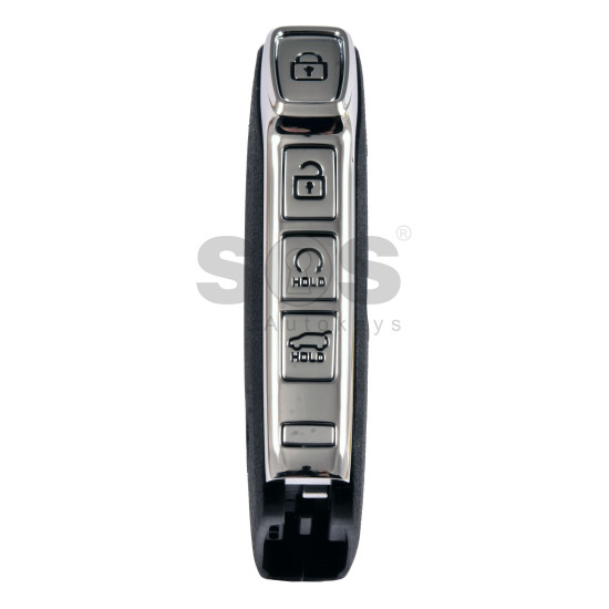 OEM Smart Key for Kia SPORTAGE 2025+ Buttons:3+1 / Frequency:433MHz / Transponder: NCF29A/HITAG AES / Part No: 95440-R2750 / Keyless Go / OEM Smart Key for Kia SPORTAGE 2025+ Buttons:3+1 / Frequency:433MHz / Transponder: NCF29A/HITAG AES / Part No: 95440-R2750 / Keyless Go /