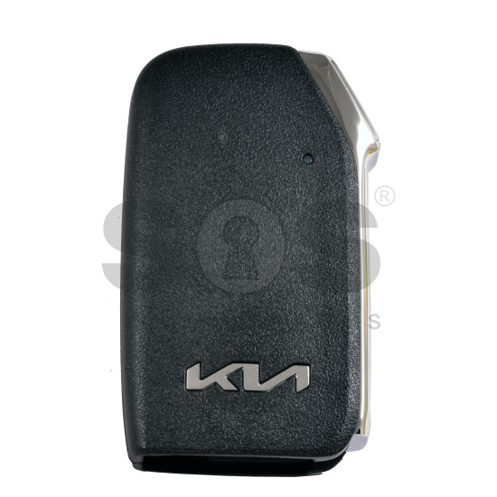OEM Smart Key for Kia SPORTAGE 2025+ Buttons:3 / Frequency:433MHz / Transponder: NCF29A/HITAG AES / Part No: 95440-R2660 / Keyless Go / OEM Smart Key for Kia SPORTAGE 2025+ Buttons:3 / Frequency:433MHz / Transponder: NCF29A/HITAG AES / Part No: 95440-R2660 / Keyless Go /