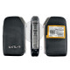 OEM Smart Key for Kia SPORTAGE 2025+ Buttons:3 / Frequency:433MHz / Transponder: NCF29A/HITAG AES / Part No: 95440-R2650 / Keyless Go / OEM Smart Key for Kia SPORTAGE 2025+ Buttons:3 / Frequency:433MHz / Transponder: NCF29A/HITAG AES / Part No: 95440-R2650 / Keyless Go /