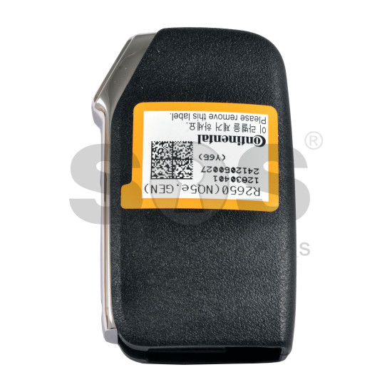 OEM Smart Key for Kia SPORTAGE 2025+ Buttons:3 / Frequency:433MHz / Transponder: NCF29A/HITAG AES / Part No: 95440-R2650 / Keyless Go / OEM Smart Key for Kia SPORTAGE 2025+ Buttons:3 / Frequency:433MHz / Transponder: NCF29A/HITAG AES / Part No: 95440-R2650 / Keyless Go /