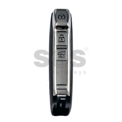 OEM Smart Key for Kia SPORTAGE 2025+ Buttons:3 / Frequency:433MHz / Transponder: NCF29A/HITAG AES / Part No: 95440-R2650 / Keyless Go / OEM Smart Key for Kia SPORTAGE 2025+ Buttons:3 / Frequency:433MHz / Transponder: NCF29A/HITAG AES / Part No: 95440-R2650 / Keyless Go /