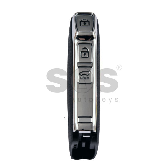 OEM Smart Key for Kia SPORTAGE 2025+ Buttons:3 / Frequency:433MHz / Transponder: NCF29A/HITAG AES / Part No: 95440-R2650 / Keyless Go / OEM Smart Key for Kia SPORTAGE 2025+ Buttons:3 / Frequency:433MHz / Transponder: NCF29A/HITAG AES / Part No: 95440-R2650 / Keyless Go /