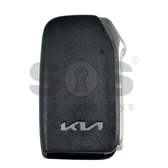 OEM Smart Key for Kia SPORTAGE 2025+ Buttons:3 / Frequency:433MHz / Transponder: NCF29A/HITAG AES / Part No: 95440-R2650 / Keyless Go / OEM Smart Key for Kia SPORTAGE 2025+ Buttons:3 / Frequency:433MHz / Transponder: NCF29A/HITAG AES / Part No: 95440-R2650 / Keyless Go /