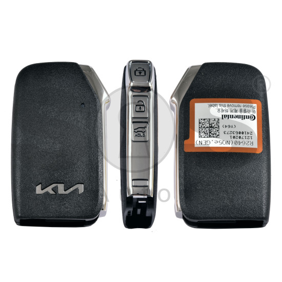 OEM Smart Key for Kia SPORTAGE 2025+ Buttons:3 / Frequency:433MHz / Transponder: NCF29A/HITAG AES / Part No: 95440-R2640 / Keyless Go / OEM Smart Key for Kia SPORTAGE 2025+ Buttons:3 / Frequency:433MHz / Transponder: NCF29A/HITAG AES / Part No: 95440-R2640 / Keyless Go /