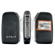 OEM Smart Key for Kia SPORTAGE 2025+ Buttons:3 / Frequency:433MHz / Transponder: NCF29A/HITAG AES / Part No: 95440-R2660 / Keyless Go / OEM Smart Key for Kia SPORTAGE 2025+ Buttons:3 / Frequency:433MHz / Transponder: NCF29A/HITAG AES / Part No: 95440-R2660 / Keyless Go /
