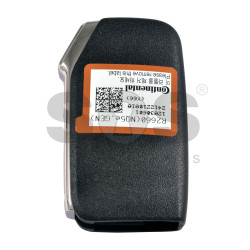 OEM Smart Key for Kia  SPORTAGE  2025+  Buttons:3  /  Frequency:433MHz / Transponder:  NCF29A/HITAG AES /  Part No:  95440-R2660 / 	  Keyless Go /  