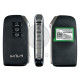 OEM Smart Key for Kia SPORTAGE 2023+ Buttons:6 / Frequency:433MHz / Transponder: NCF29A/HITAG AES / Part No: 95440-CJ860 / Keyless Go / OEM Smart Key for Kia SPORTAGE 2023+ Buttons:6 / Frequency:433MHz / Transponder: NCF29A/HITAG AES / Part No: 95440-CJ860 / Keyless Go /