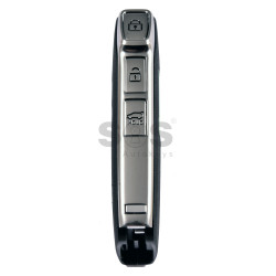 OEM Smart Key for Kia SPORTAGE 2023+ Buttons:6 / Frequency:433MHz / Transponder: NCF29A/HITAG AES / Part No: 95440-CJ860 / Keyless Go / OEM Smart Key for Kia SPORTAGE 2023+ Buttons:6 / Frequency:433MHz / Transponder: NCF29A/HITAG AES / Part No: 95440-CJ860 / Keyless Go /