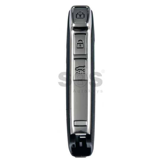 OEM Smart Key for Kia SPORTAGE 2023+ Buttons:6 / Frequency:433MHz / Transponder: NCF29A/HITAG AES / Part No: 95440-CJ860 / Keyless Go / OEM Smart Key for Kia SPORTAGE 2023+ Buttons:6 / Frequency:433MHz / Transponder: NCF29A/HITAG AES / Part No: 95440-CJ860 / Keyless Go /