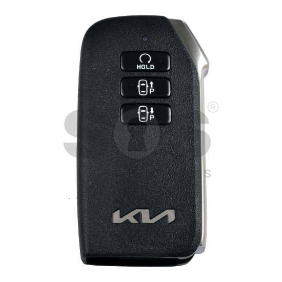 OEM Smart Key for Kia SPORTAGE 2023+ Buttons:6 / Frequency:433MHz / Transponder: NCF29A/HITAG AES / Part No: 95440-CJ860 / Keyless Go / OEM Smart Key for Kia SPORTAGE 2023+ Buttons:6 / Frequency:433MHz / Transponder: NCF29A/HITAG AES / Part No: 95440-CJ860 / Keyless Go /