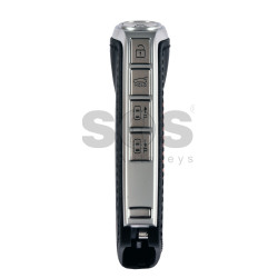 OEM Smart Key for Kia K900 2023+ Buttons:6 / Frequency:433MHz / Transponder: NCF29A/HITAG 3 / Part No: 95440-J6710 / Keyless Go / Automatic Start OEM Smart Key for Kia K900 2023+ Buttons:6 / Frequency:433MHz / Transponder: NCF29A/HITAG 3 / Part No: 95440-J6710 / Keyless Go / Automatic Start