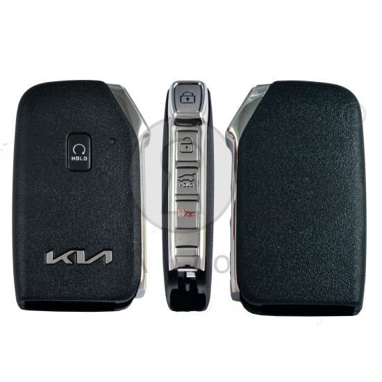OEM Smart Key for Kia TELLURIDE 2025+ Buttons:4+1 / Frequency:433MHz / Transponder: NCF29A/HITAG 3 / Part No: 95440-S9330 / Keyless Go / Automatic Start OEM Smart Key for Kia TELLURIDE 2025+ Buttons:4+1 / Frequency:433MHz / Transponder: NCF29A/HITAG 3 / Part No: 95440-S9330 / Keyless Go / Automatic Start