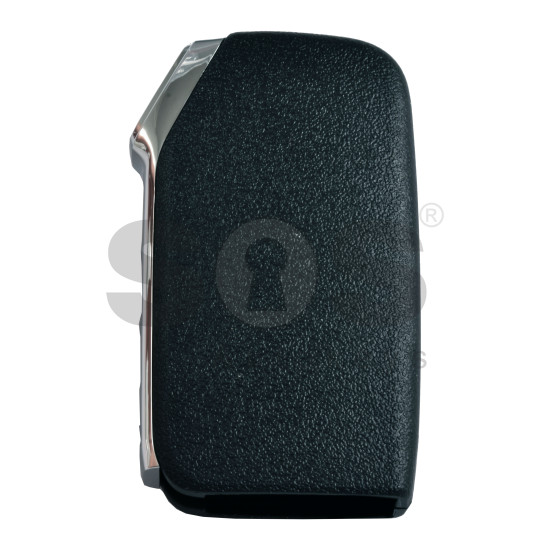 OEM Smart Key for Kia TELLURIDE 2025+ Buttons:4+1 / Frequency:433MHz / Transponder: NCF29A/HITAG 3 / Part No: 95440-S9330 / Keyless Go / Automatic Start OEM Smart Key for Kia TELLURIDE 2025+ Buttons:4+1 / Frequency:433MHz / Transponder: NCF29A/HITAG 3 / Part No: 95440-S9330 / Keyless Go / Automatic Start