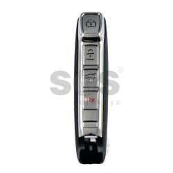 OEM Smart Key for Kia TELLURIDE 2025+ Buttons:4+1 / Frequency:433MHz / Transponder: NCF29A/HITAG 3 / Part No: 95440-S9330 / Keyless Go / Automatic Start OEM Smart Key for Kia TELLURIDE 2025+ Buttons:4+1 / Frequency:433MHz / Transponder: NCF29A/HITAG 3 / Part No: 95440-S9330 / Keyless Go / Automatic Start