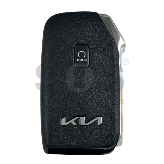 OEM Smart Key for Kia TELLURIDE 2025+ Buttons:4+1 / Frequency:433MHz / Transponder: NCF29A/HITAG 3 / Part No: 95440-S9330 / Keyless Go / Automatic Start OEM Smart Key for Kia TELLURIDE 2025+ Buttons:4+1 / Frequency:433MHz / Transponder: NCF29A/HITAG 3 / Part No: 95440-S9330 / Keyless Go / Automatic Start