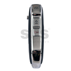 OEM Flip Key for Kia SORENTO 2021 / Buttons:2+1 / Frequency:433MHz / Transponder: No Transponder / Part No: 95430-R5000 OEM Flip Key for Kia SORENTO 2021 / Buttons:2+1 / Frequency:433MHz / Transponder: No Transponder / Part No: 95430-R5000