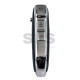 OEM Flip Key for Kia SORENTO 2021 / Buttons:2+1 / Frequency:433MHz / Transponder: No Transponder / Part No: 95430-R5000 OEM Flip Key for Kia SORENTO 2021 / Buttons:2+1 / Frequency:433MHz / Transponder: No Transponder / Part No: 95430-R5000